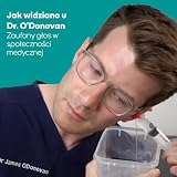 Zestaw ze Strzykawką do Płukania Uszu – 3 x Miękkie Końcówki Quad-Stream do Usuwania Woskowiny od Medi Grade – Wielokrotnego Użytku – Naturalna Metoda Czyszczenia Uszu do Użytku Domowego