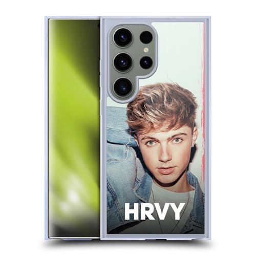 Coque Samsung Galaxy S24 Ultra 5G HRVY coque gel MagSafe antichoc
