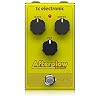 TC Electronic Afterglow chorus, klassieke stijl choruspedaal met volledig analoog bucket-brigade circuit