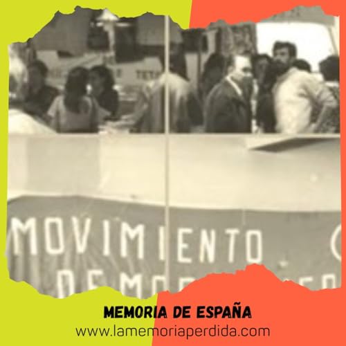 Acto de Celebraci&oacute;n del Movimiento Democr&aacute;tico de Mujeres (1965-1985)