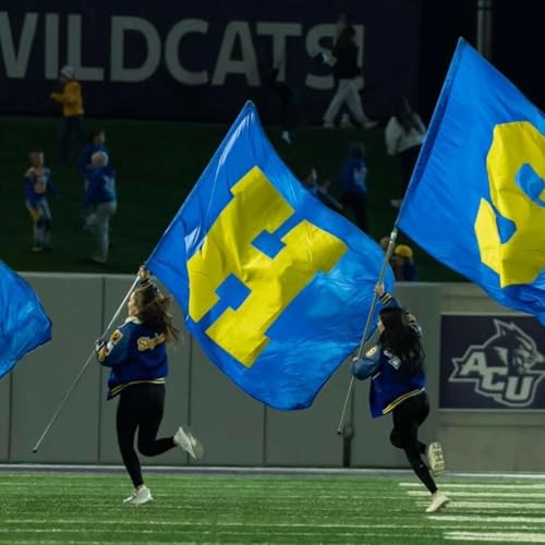 Brock Eagle State Semi-Final Show