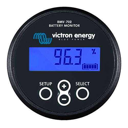 Victron Energy Bmv-702 Battery Monitor (Black) #TOP2