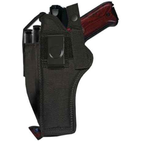 Ruger Mark IV Magazines Extra Magazine Holster