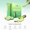 310 Hydrate Cucumber Electrolytes Powder Packets -... #2