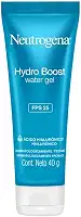 Hidratante Facial NEUTROGENA Hydro Boost Water Gel FPS25 40g