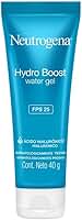 Hidratante Facial NEUTROGENA Hydro Boost Water Gel FPS25 40g
