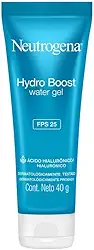 Hidratante Facial NEUTROGENA Hydro Boost Water Gel FPS25 40g