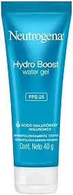 Hidratante Facial NEUTROGENA Hydro Boost Water Gel FPS25 40g