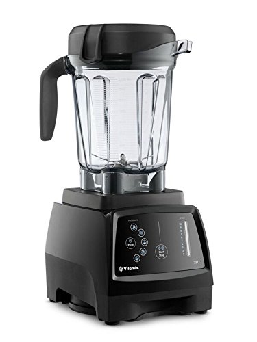 Vitamix 780 Blender, Black #TOP3