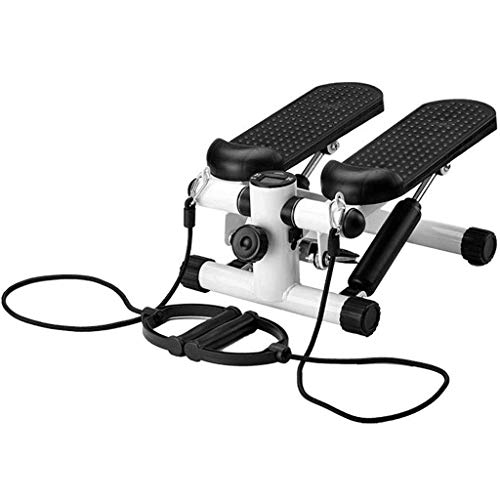 Image of Elliptical Machine Cross Trainer Stepper Home Silent Weight Loss Machine in-situ Jogging Pedal Machine Multi-Functional