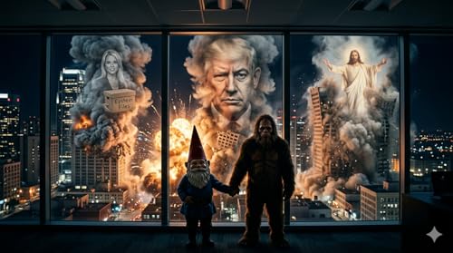 Episode 561: That's No Moon