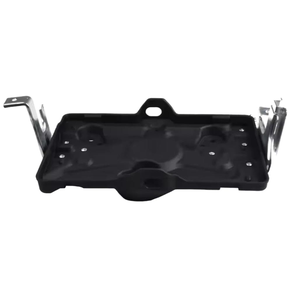 Tray Bracket Compatible with Pajero V73 V75 V77 V78 L200 Montero Sport with 6G72 6G74 6G75 4M41 Engines - Part Number MR440935 8201A086