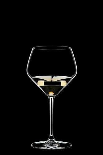 Miniatura 7 de Riedel Chardonnay de roble extremo