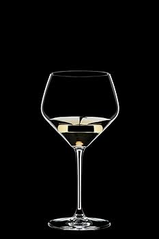 リーデル oakedochardonnay 12pieaces Amazon.com: Riedel Extreme Oaked Chardonnay : Everything Else