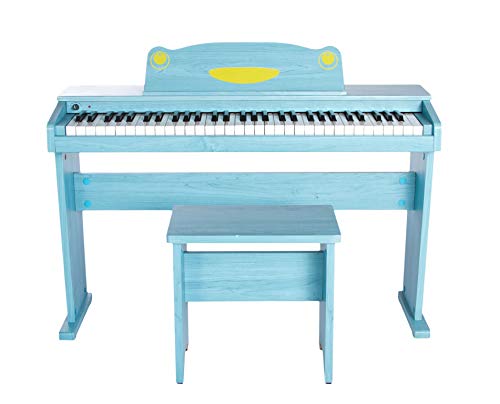 Artesia Fun1 Blue Childrens Pianos