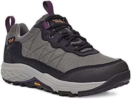 TevaWomen's Walking Hiking Shoe