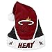 NBA Miami Heat 2014 Colorblock Santa Hat