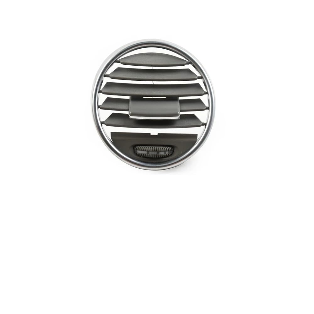 Rejilla aire frontal para Benz W164 ML GL 2005-2012 de ventilación central izquierda 8