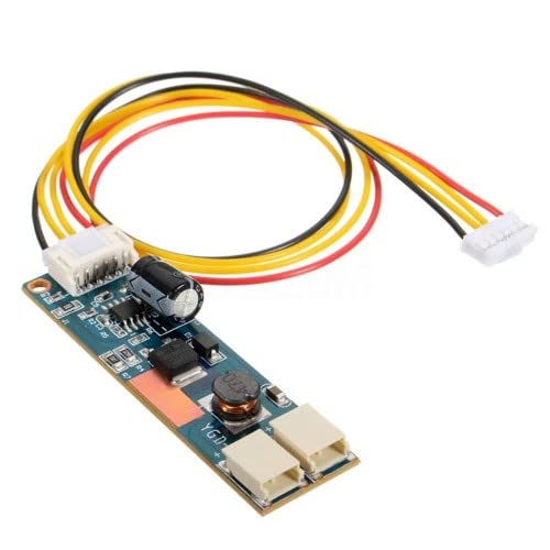 Android FIXCELL- LCD TV INVRETER Board D Screen to LED Monitor Module 2 LED Strips Universal Replacement (B0B6W34YZJ) Amazon Price History, Amazon Price Tracker