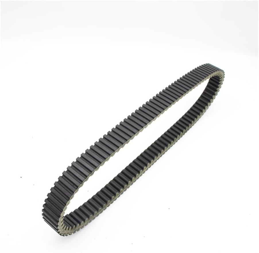 Drive Belt Transfer Compatible with Arctic 0627-001 0627-006 Cheetah Cougar EXT 550 JAG Z Wildcat 700 For Polaris 3211058 Indy 340 part
