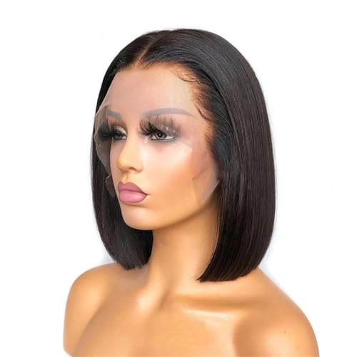 Perruque blonde pré-épilée pour un effet naturel invisible sans effort - 2
