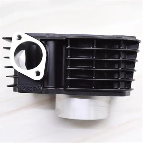 Kit joint segment piston cylindre 52.4mm haute précision pour CB125F GLR - 2