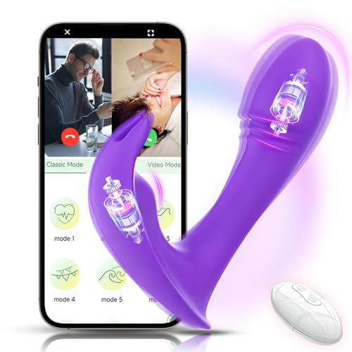 2025 Clitoralis Suck for Women Sucking Toy for Woman Pleasure Adult Toy USB Rechargeable Thrusting for Women Toys Waterproof Gifts for Womens Soft Sensory Toys BJBT16