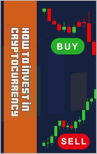 How To Invest In Cryptocurrency: Cryptocurrency Trading Books, Crypto Investing Made Easy For Beginners, Cryptocurrency Investing For Beginners, Cryptocurrency Trading Essentials, (Arabic-English)