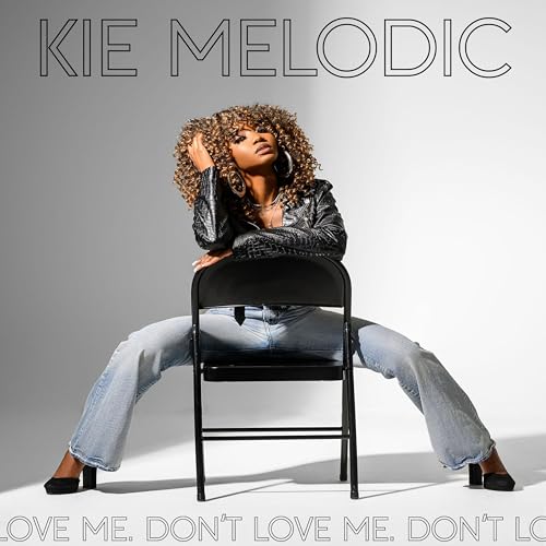 Kie Melodic