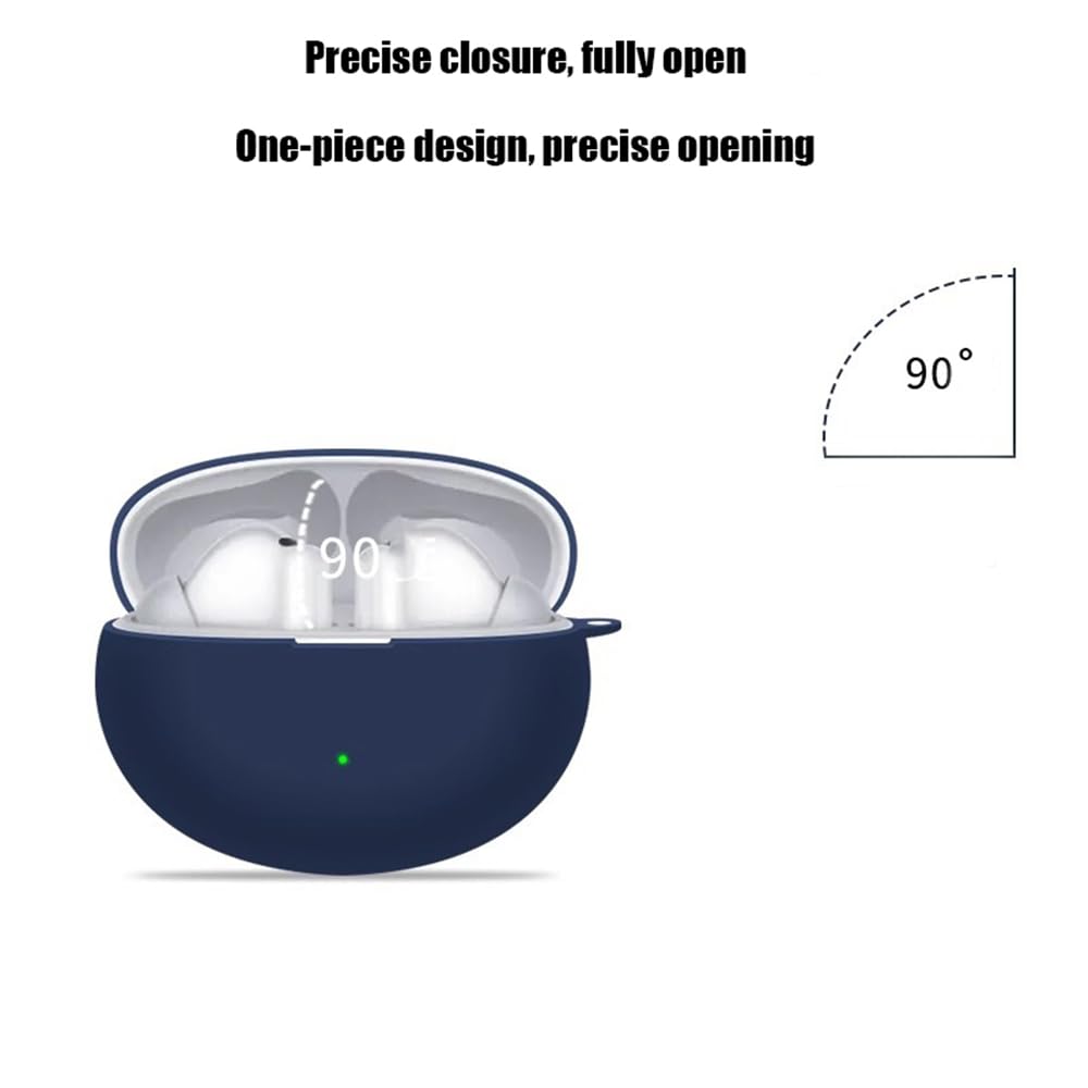 Amazon | for Huawei Freebuds 6i 用保護ケース シリコンケース for