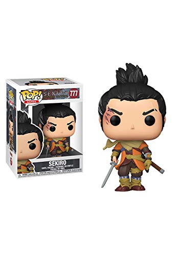 La Mejor review de Sekiro tabla con los diez mejores. 14 Imagen adicional