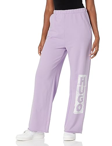 Pantalon de survêtement en coton HUGO : votre allié homewear et sorties
