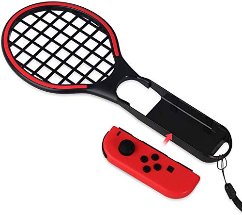 Amazon.co.jp: BOLLAER テニスラケット 任天堂スイッチ