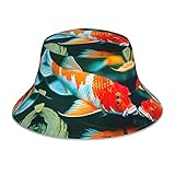 Calidad prémium: la tela de sarga de poliéster la hace acogedora y cómoda para un ajuste perfecto, especialmente para actividades diarias bajo la luz solar. Por lo tanto, no querrás quitártelo. Material fino que protege el cuero cabelludo sensible de los rayos ultravioleta. Además, el material suave hace que sea plegable, plegable y portátil, por lo que puedes llevarlo a todas partes fácilmente. Disponible en varios colores.