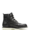 Harley-Davidson FOOTWEAR Mens Hagerman Motorcycle Casual Boots Ankle