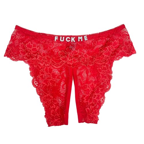 ToKuaigo Custom Thong - Personalized Thongs with Names, Personalized Gifts, Custom name on it Special Word Customized