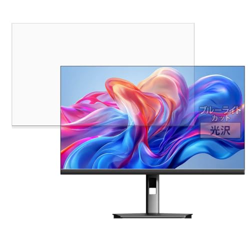 FILMEXT �t�B���� CUNPU TUH4AW-4557P �p �ی�t�B���� �u���[���C�g�J�b�g �t�B���� ������