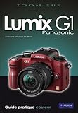  LUMIX G1 (ZOOM SUR)