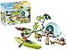 Produktbild PLAYMOBIL | Family Fun | aufregendes Naturabenteuer am Zeltplatz | Spielzeug für Kinder ab 4 Jahren | 71425