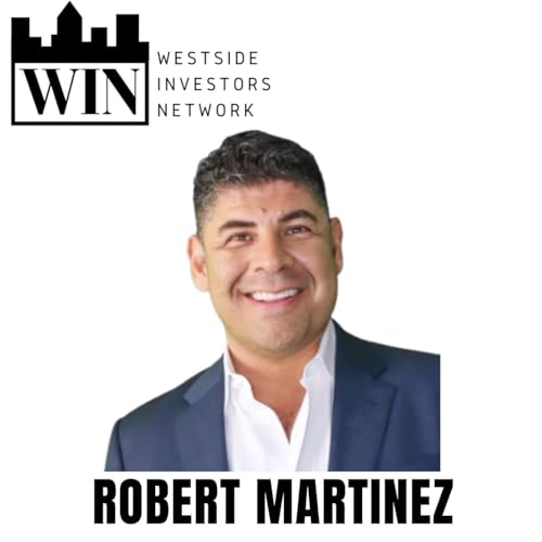 186. How to Scale a Multifamily Portfolio with Robert Martinez