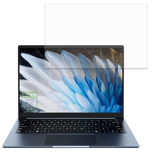 MotoMoto �t�B���� CHUWI CoreBook Air �p �ی�t�B���� ���˒ጸ �w��h�~ ���{��