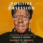 Cover of Positive Obsession