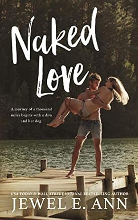 Naked Love : Ann, Jewel E.: Amazon.ca: Books