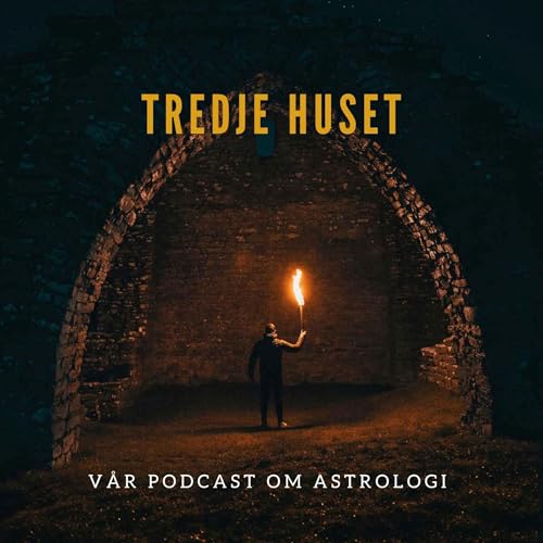 Tredje Huset cover art