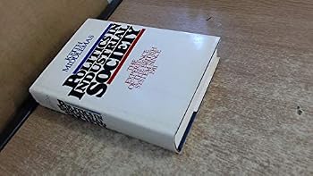 Politics in industrial society: The experience of the British system since 1911