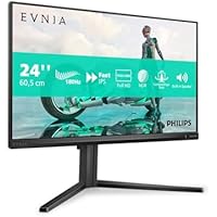 Philips 24M2N3200AM - Monitor Gaming Full HD de 24 Pulgadas, 180