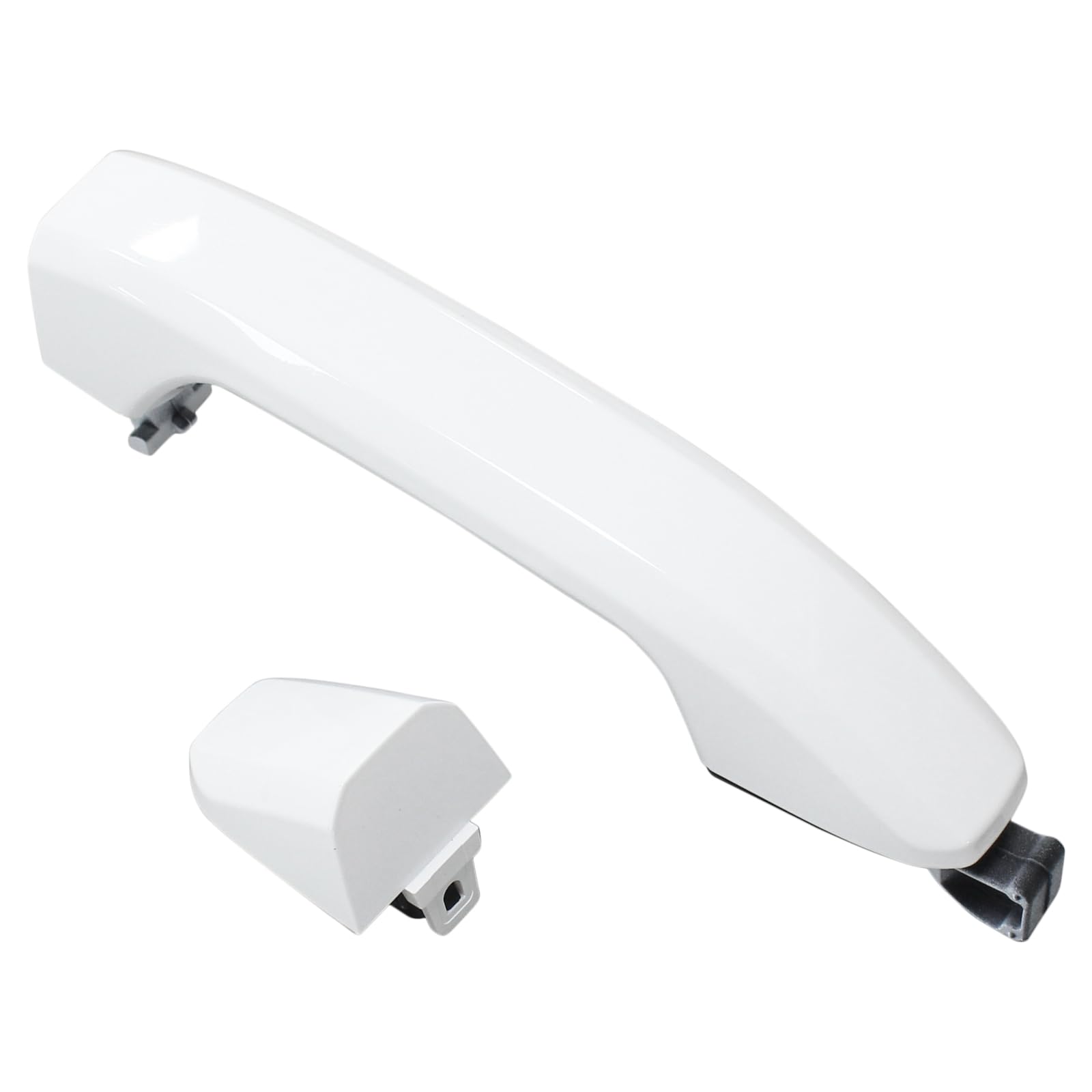 4pc Door Handle Replacement 4-Piece Door Handle Set In Olympic - Foto 8