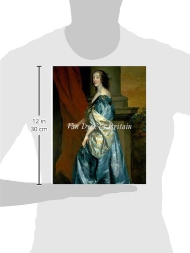 Van Dyck & Britain pour sublimer un intérieur moderne et vide