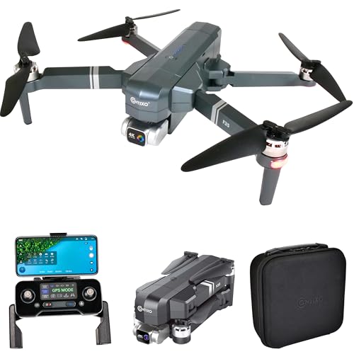 Contixo F35 GPS Drone