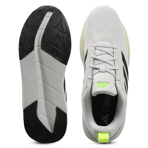 Image of adidas Mens Aerostride Running Shoe